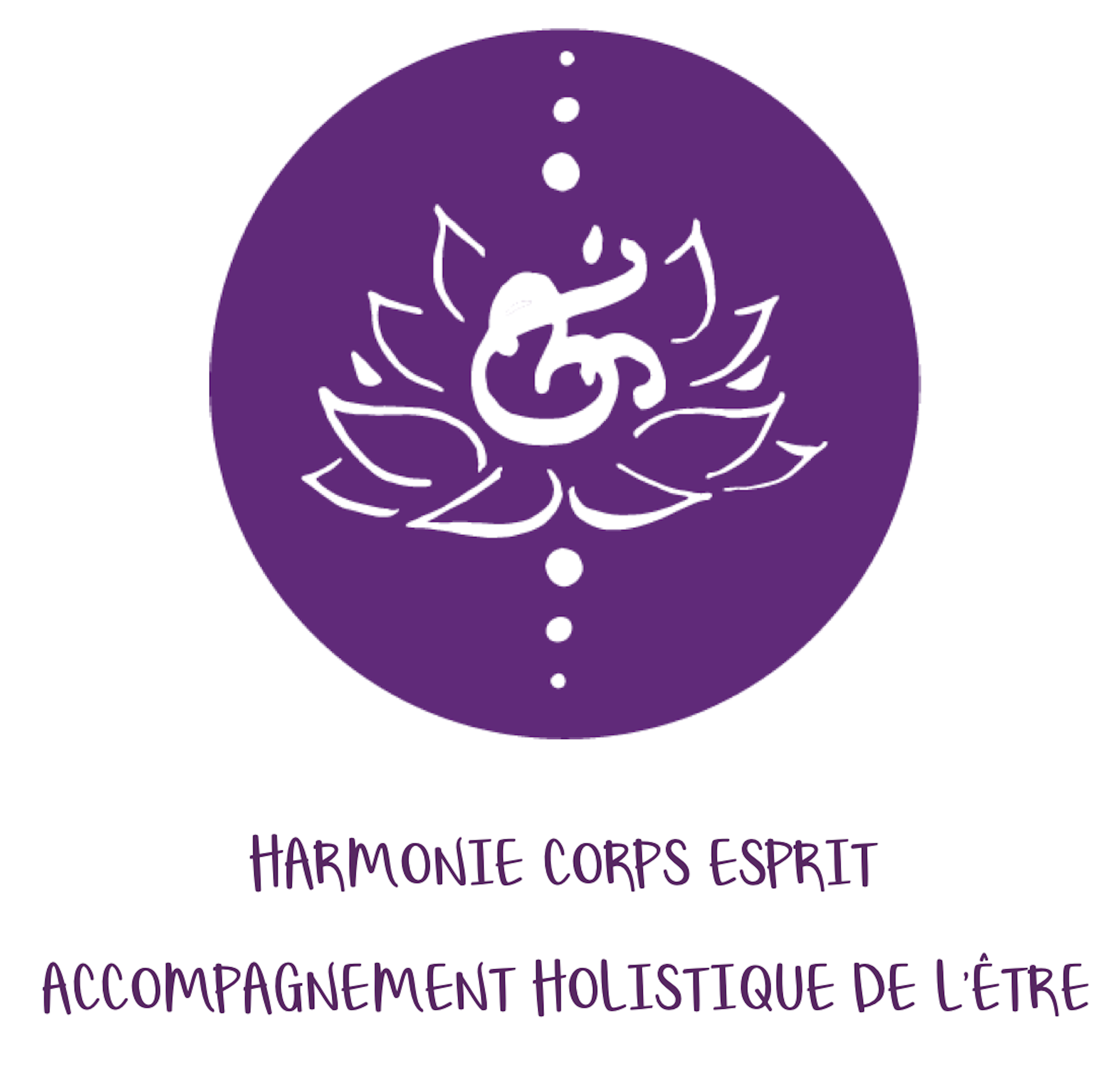 HARMONIE CORPS ESPRIT